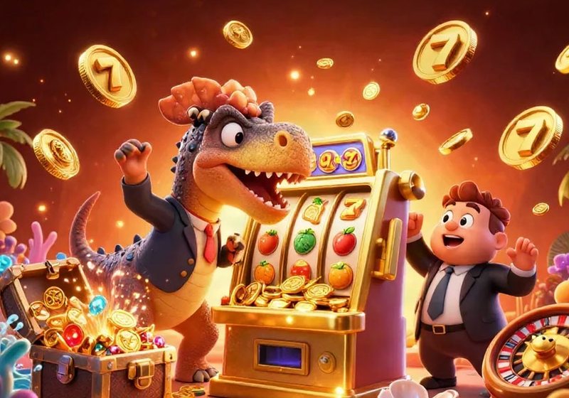 Phân biệt jackpot cố định và tích lũy trước phiên sử dụng – JA88